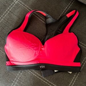 Victoria’s Secret’s sports bra
